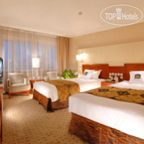 Yaao International Hotel 