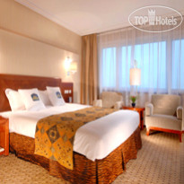 Yaao International Hotel 