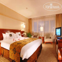 Yaao International Hotel 