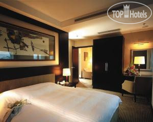 Фотографии отеля  Beijing Plaza 4*