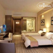 Best Western Grandsky Hotel Beijing 