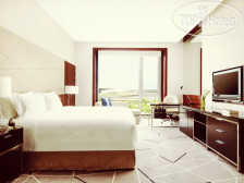 Cordis, Beijing Capital Airport By Langham Hospitality Group 5*