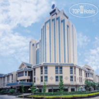 Guangxi Plaza 