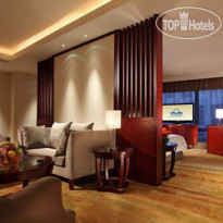 Ramada by Wyndham Beijing Airport  