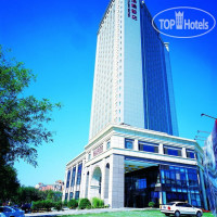 Yuyang Hotel 5*