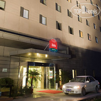 Ibis Beijing Sanyuan 3*