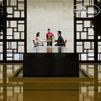 Mercure Wanshang Beijing 