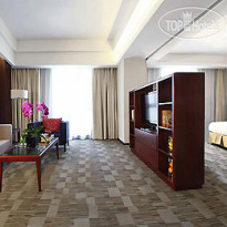 Mercure Beijing Downtown 