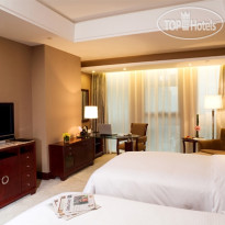 Grand Metropark Yuantong 