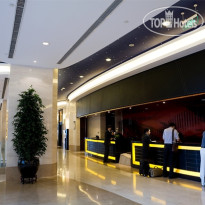 Grand Metropark Yuantong 