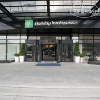 Holiday Inn Express Beijing Huacai 