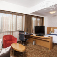 Фото отеля Holiday Inn Express Beijing Wangjing 3*