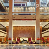 Crowne Plaza Sun Palace Beijing 