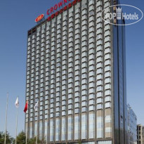 Crowne Plaza Sun Palace Beijing 