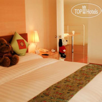 Luxury Serviced Residence 