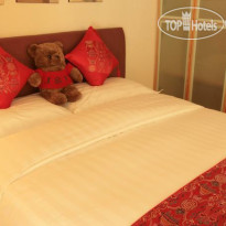 Luxury Serviced Residence 