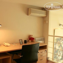 Luxury Serviced Residence 