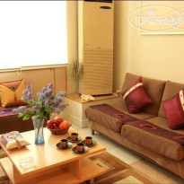 Luxury Serviced Residence 