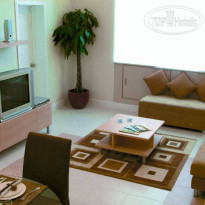 Luxury Serviced Residence 