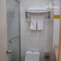 Super 8 Beijing Dong Si 