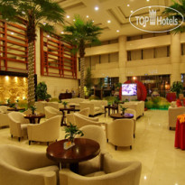 Grand Soluxe Tian Tan 