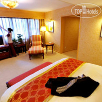 Grand Soluxe Tian Tan 