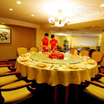 Grand Soluxe Tian Tan 