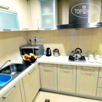 Grand Soluxe Tian Tan 