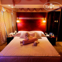 Grand Soluxe Tian Tan 