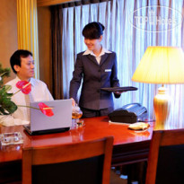 Grand Soluxe Tian Tan 