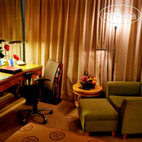 Grand Soluxe Tian Tan 