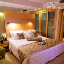 Grand Soluxe Tian Tan 