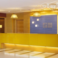 Holiday Inn Express Shangdi Beijing 