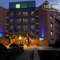 Holiday Inn Express Shangdi Beijing 