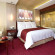 Marriott Beijing Hotel Northeast Делюкс