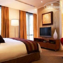 Fraser Suites CBD Beijing 