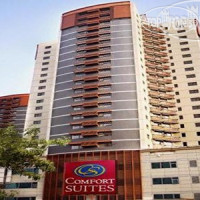 Comfort Suites Yayuncun 4*