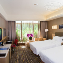 Days Inn Business Place Longwan Beijing 