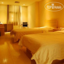 Super 8 Hotel Beijing West Railway Station North Square 
