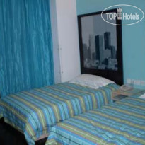 Super 8 Hotel Beijing Daxing Huang Cun 