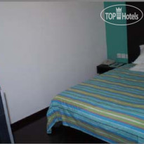 Super 8 Hotel Beijing Daxing Huang Cun 