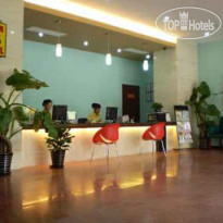 Super 8 Hotel Beijing Daxing Huang Cun 