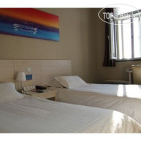 Super 8 Hotel Beijing Xuan Wu Men 