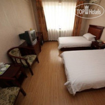 Super 8 Hotel Beijing Wu Ke Song Ao Shi 