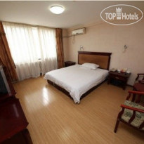Super 8 Hotel Beijing Wu Ke Song Ao Shi 