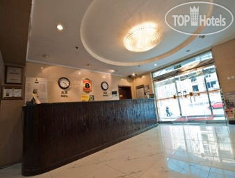 Новые добавленные фото туристов Super 8 Hotel Beijing Guo Mao 3*