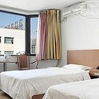 Super 8 Hotel Beijing Zhong Guan Cun Yong Zheng 