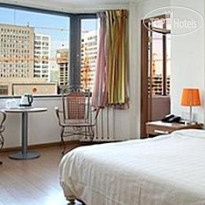 Super 8 Hotel Beijing Zhong Guan Cun Yong Zheng 