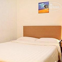 Super 8 Hotel Beijing Zhong Guan Cun Yong Zheng 