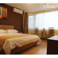Super 8 Hotel Beijing Zhong Guan Cun Yong Zheng 